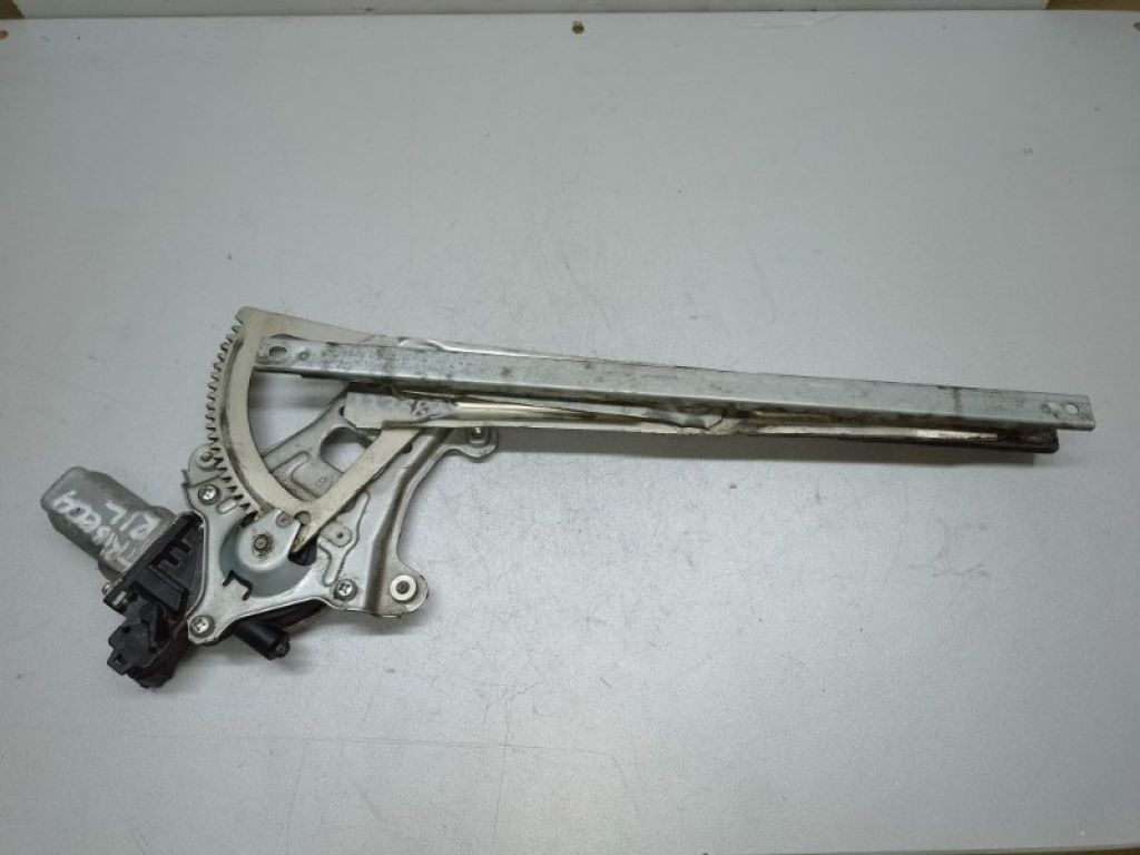 62222XA01A | Стеклоподъемник задн. лев. SUBARU TRIBECA B10 07-13 - Фото 3