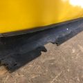 51 77 2 990 169 | Накладка порогу зовнішня лів. BMW X1 E84 09- - Прев'ю 5