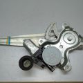 69804-22200 | Стеклоподъемник задн. лев. LEXUS IS250/350 05-13
