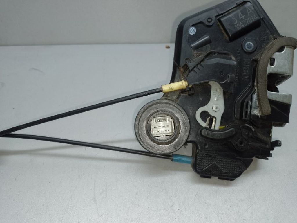 82310-65J11 | Замок двери задн. прав. SUZUKI GRAND VITARA 05-15 - Фото 2