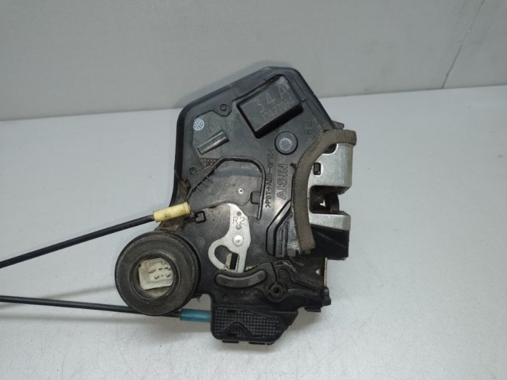 82310-65J11 | Замок двери задн. прав. SUZUKI GRAND VITARA 05-15 - Фото 3