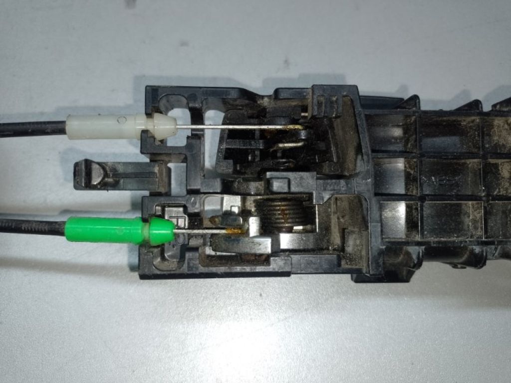 82310-65J11 | Замок двери задн. прав. SUZUKI GRAND VITARA 05-15 - Фото 5