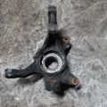 43212-58010 | Кулак поворотний передн. лів. TOYOTA CAMRY 30 02-06