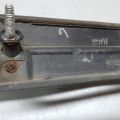 76811-48050-A0 | Панель подсветки номера LEXUS RX300/330/350/400 03-09 - Превью 4