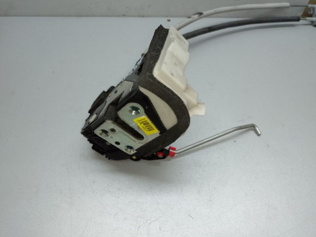 81420-4C000 | Замок двери задн. прав. KIA OPTIMA TF 11-16