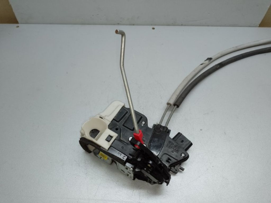 81420-4C000 | Замок двери задн. прав. KIA OPTIMA TF 11-16 - Фото 2