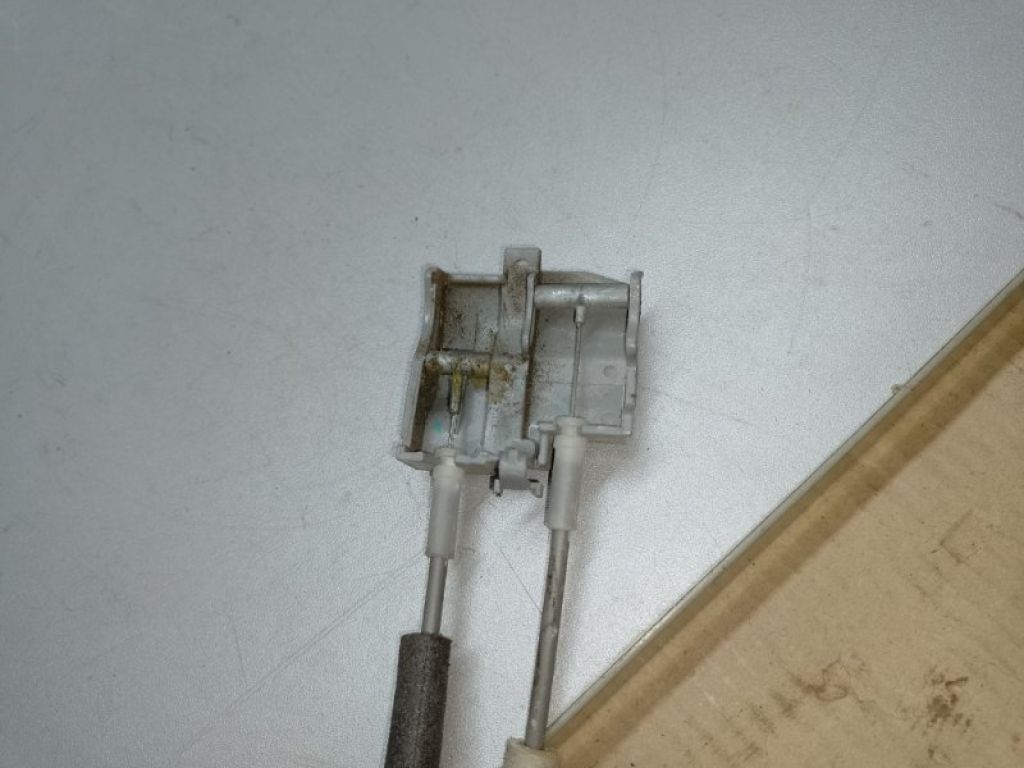 81420-4C000 | Замок двери задн. прав. KIA OPTIMA TF 11-16 - Фото 4