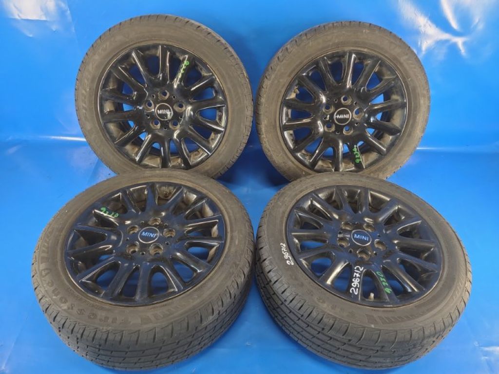 Диск R16 MINI COOPER (F57) 15-