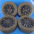 Диск R16 MINI COOPER (F57) 15-