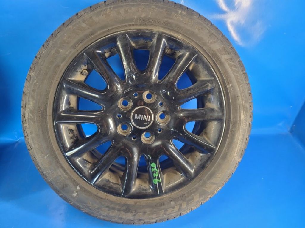 Диск R16 MINI COOPER (F57) 15- - Фото 2