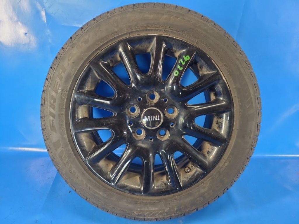 Диск R16 MINI COOPER (F57) 15- - Фото 4