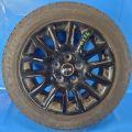 Диск R16 MINI COOPER (F57) 15- - Прев'ю 4