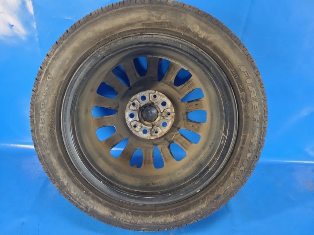 Диск R16 MINI COOPER (F57) 15- - Фото 5