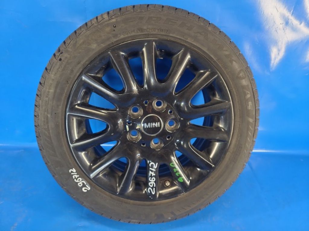 Диск R16 MINI COOPER (F57) 15- - Фото 6