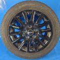 Диск R16 MINI COOPER (F57) 15- - Прев'ю 8
