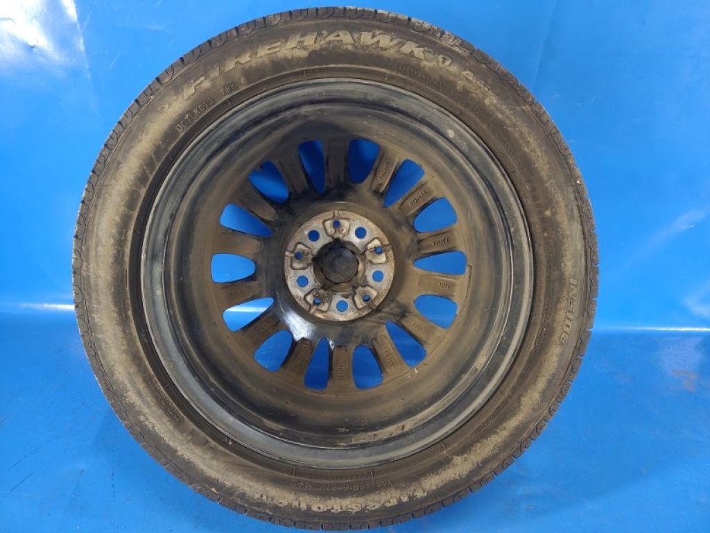 Диск R16 MINI COOPER (F57) 15- - Фото 9