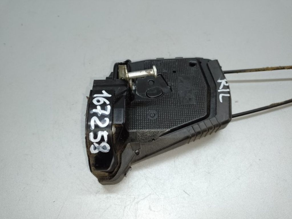 69060-AC030 | Замок двері задн. лів. TOYOTA AVALON 05-12 - Фото 2