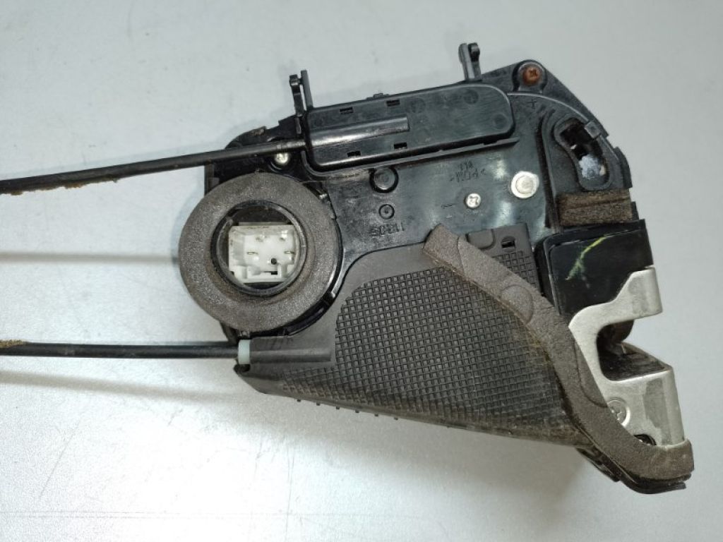 69060-AC030 | Замок двері задн. лів. TOYOTA AVALON 05-12 - Фото 3