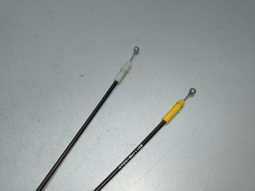 69060-AC030 | Замок двері задн. лів. TOYOTA AVALON 05-12 - Фото 4