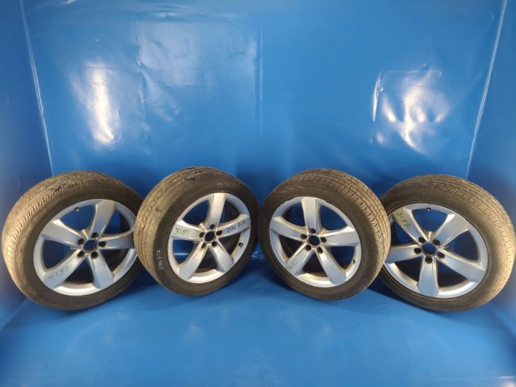 Диск R18 AUDI A6 (C7) 11-18
