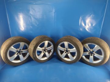 Диск R18 AUDI A6 (C7) 11-18