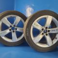 Диск R18 AUDI A6 (C7) 11-18 - Превью 2