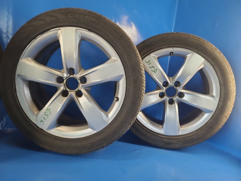 Диск R18 AUDI A6 (C7) 11-18 - Фото 3