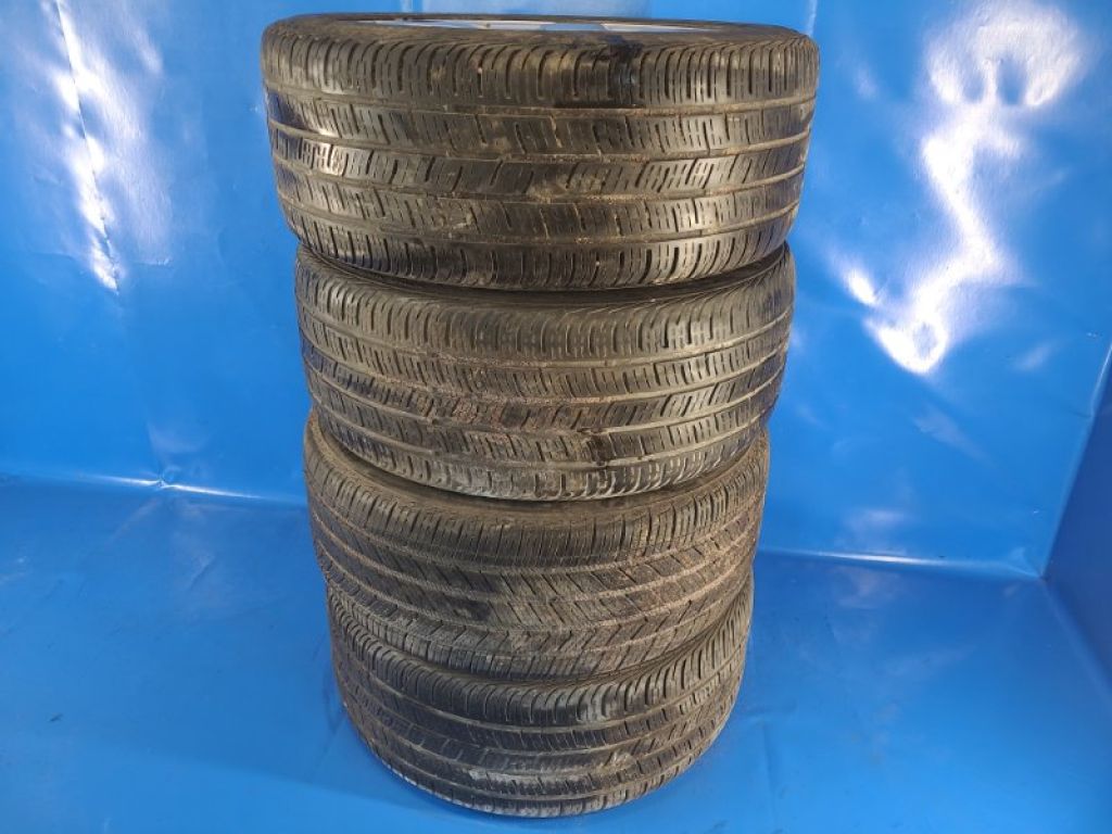 Диск R18 AUDI A6 (C7) 11-18 - Фото 4
