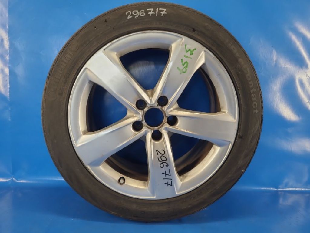 Диск R18 AUDI A6 (C7) 11-18 - Фото 5