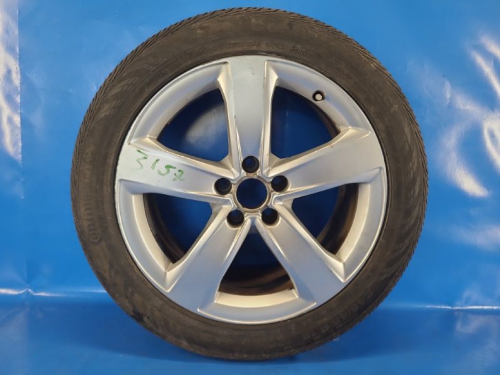 Диск R18 AUDI A6 (C7) 11-18 - Фото 7
