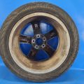 Диск R18 AUDI A6 (C7) 11-18 - Превью 8