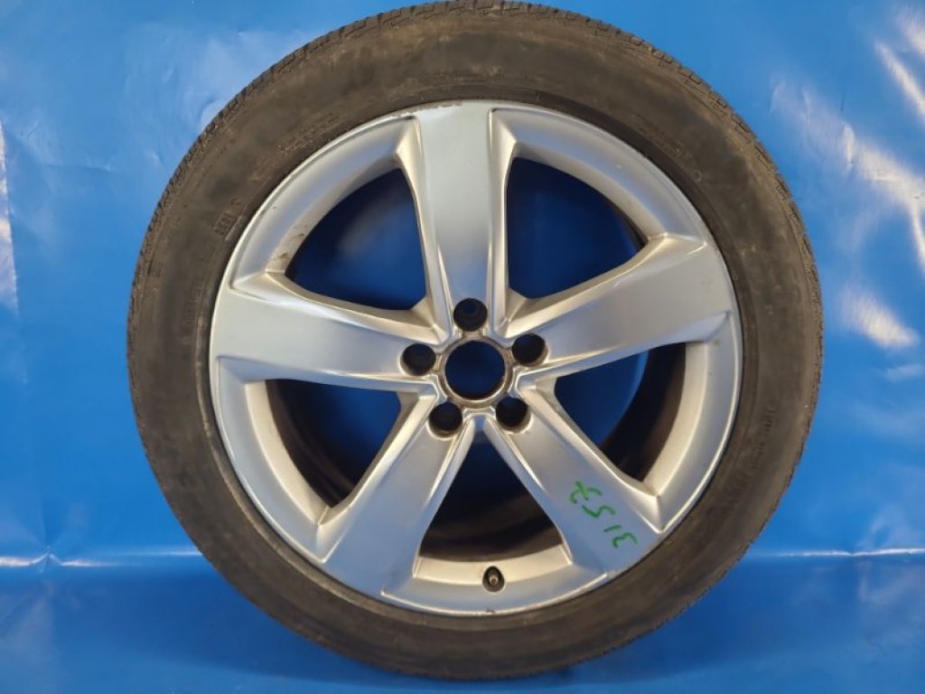 Диск R18 AUDI A6 (C7) 11-18 - Фото 9