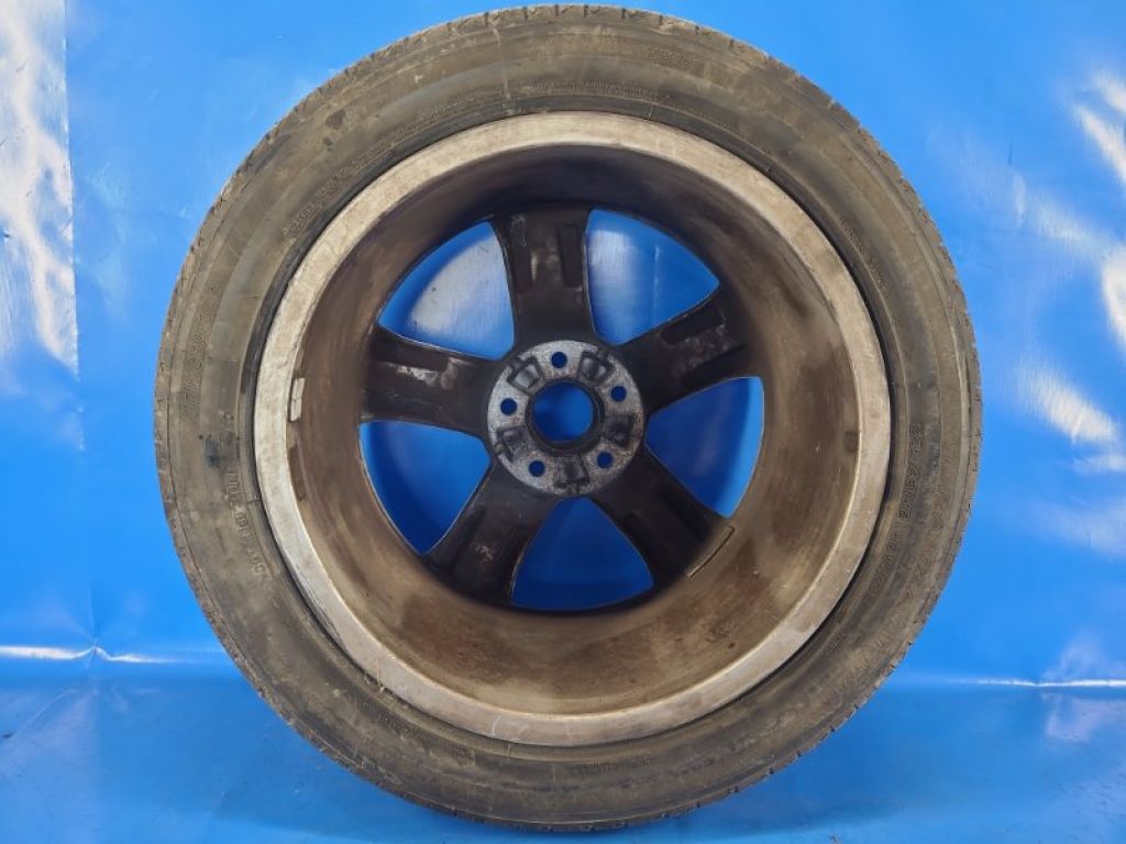 Диск R18 AUDI A6 (C7) 11-18 - Фото 10