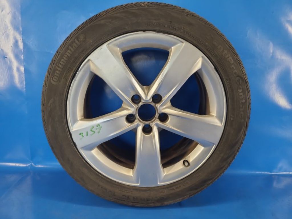 Диск R18 AUDI A6 (C7) 11-18 - Фото 11