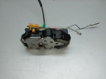 Замок двери задн. лев. CHEVROLET VOLT 10-15
