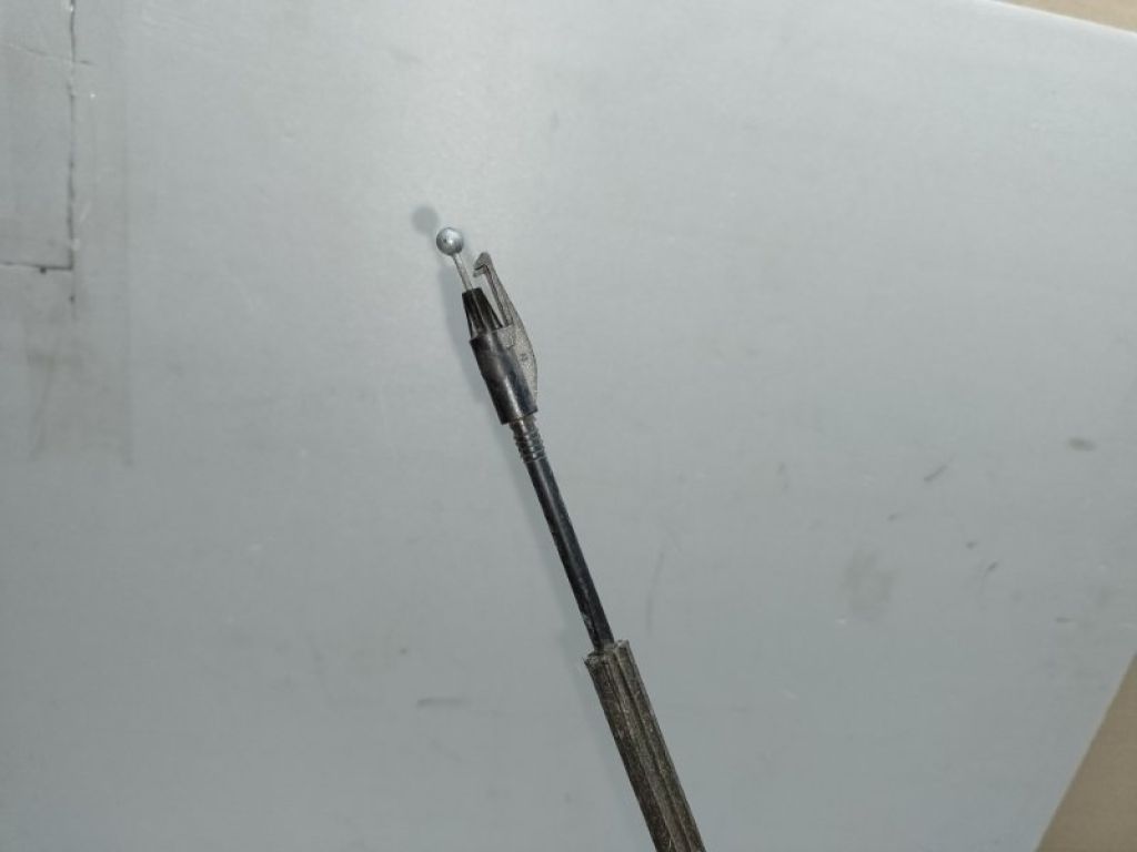 13579551 | Замок двери задн. лев. CHEVROLET VOLT 10-15 - Фото 4