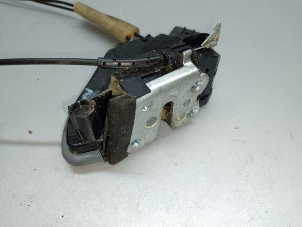 80500-3TA0A | Замок двері передн. прав. NISSAN ALTIMA L33 12-18
