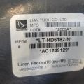 74100-TX4-A00 | Підкрилок передн. прав. ACURA RDX 12-19 - Прев'ю 6