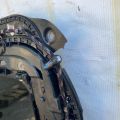 5NN 877 049 A | Скло панорамного даху VOLKSWAGEN TIGUAN 16-23 - Прев'ю 8