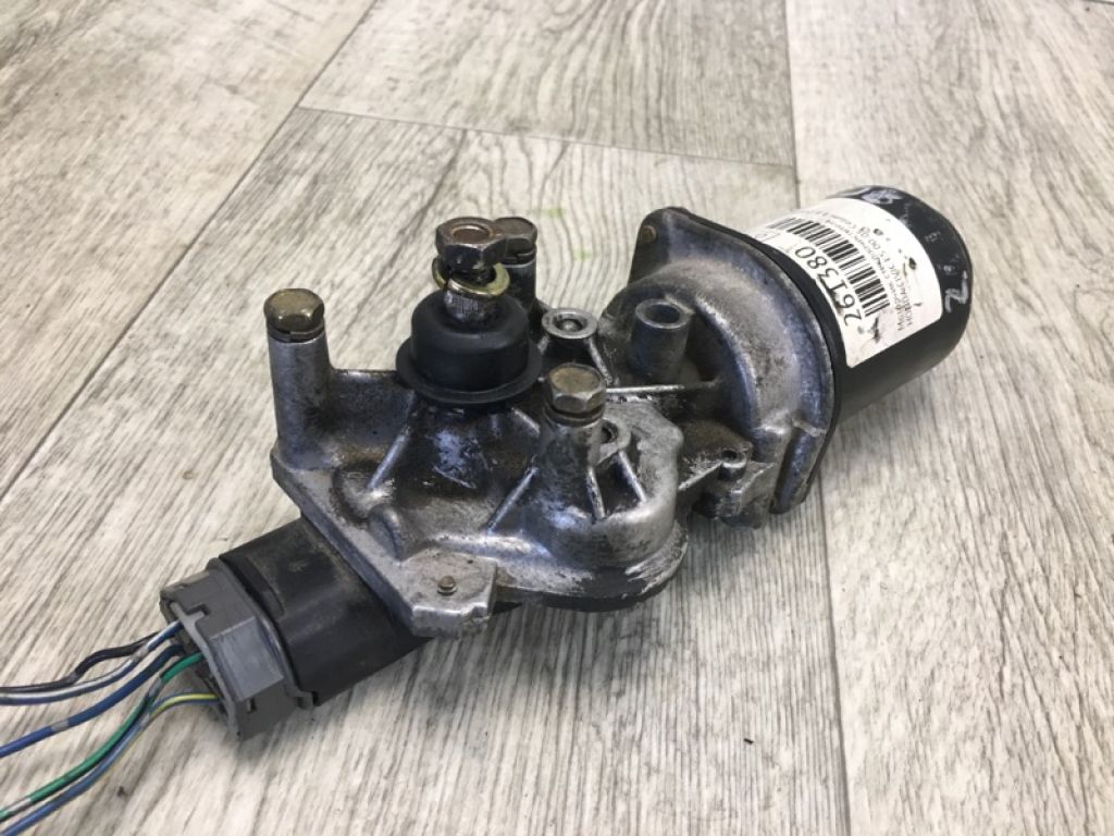 76500-S5A-A00 | Моторчик склоочисника HONDA CIVIC ES 00-05