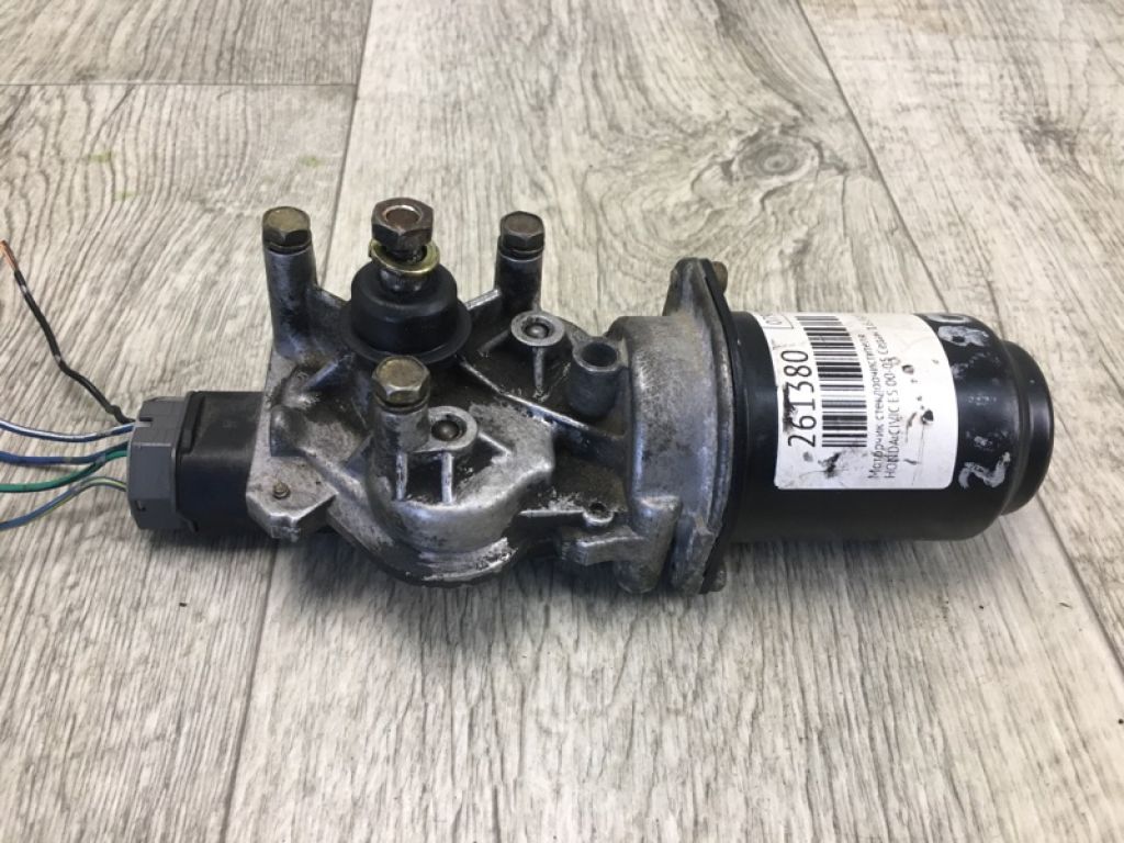 76500-S5A-A00 | Моторчик склоочисника HONDA CIVIC ES 00-05 - Фото 2