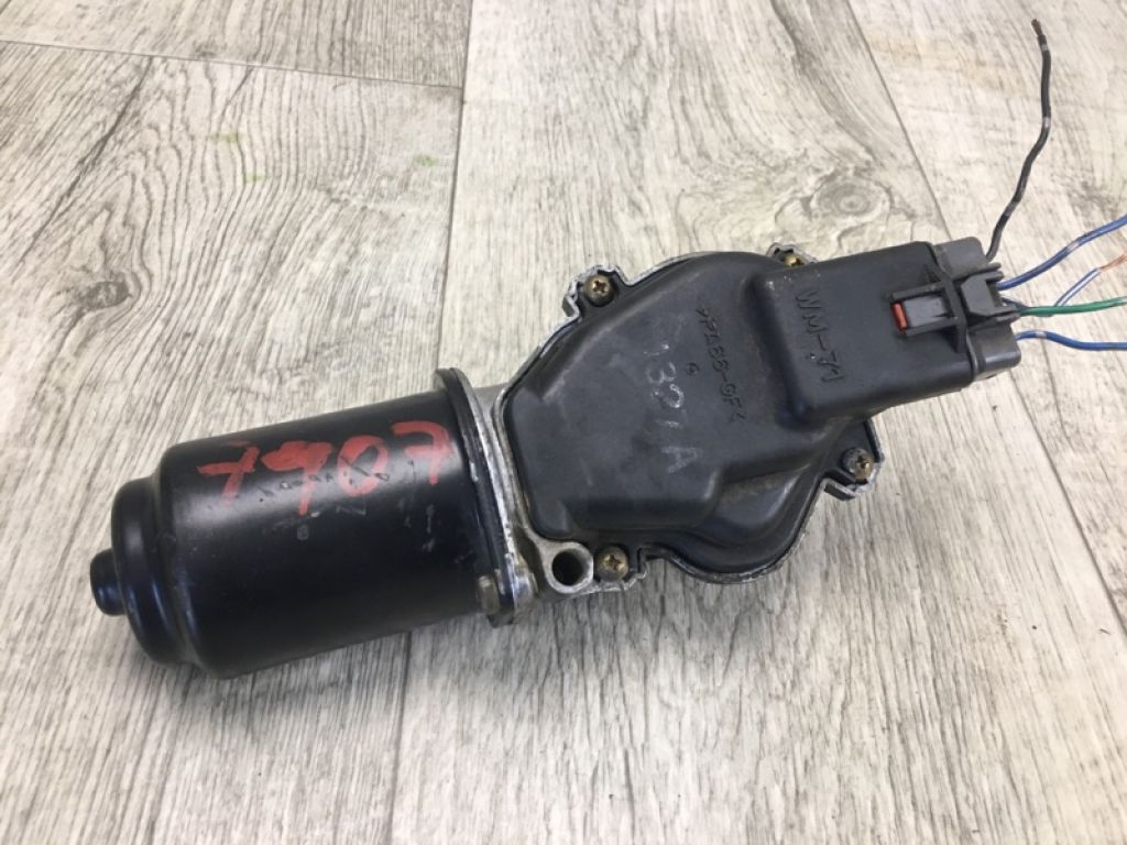 76500-S5A-A00 | Моторчик склоочисника HONDA CIVIC ES 00-05 - Фото 3