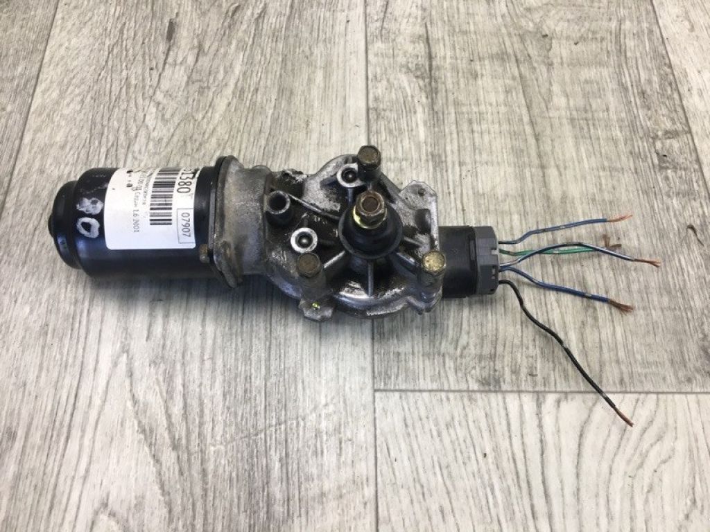 76500-S5A-A00 | Моторчик склоочисника HONDA CIVIC ES 00-05 - Фото 4