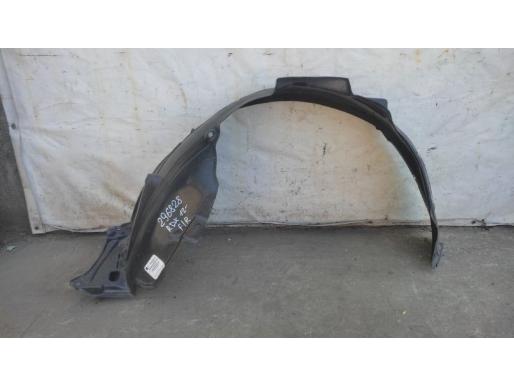 74100-TX4-A00 | Подкрылок передн. прав. ACURA RDX 12-19