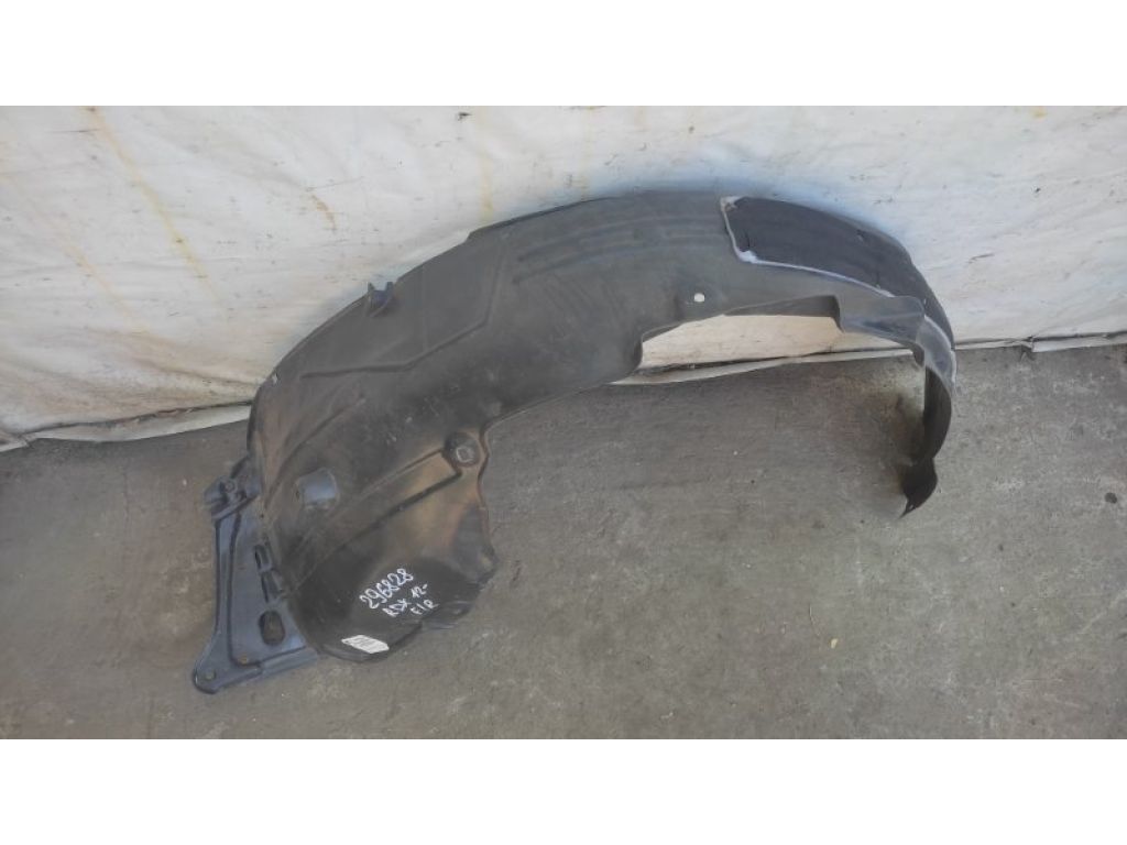 74100-TX4-A00 | Подкрылок передн. прав. ACURA RDX 12-19 - Фото 3