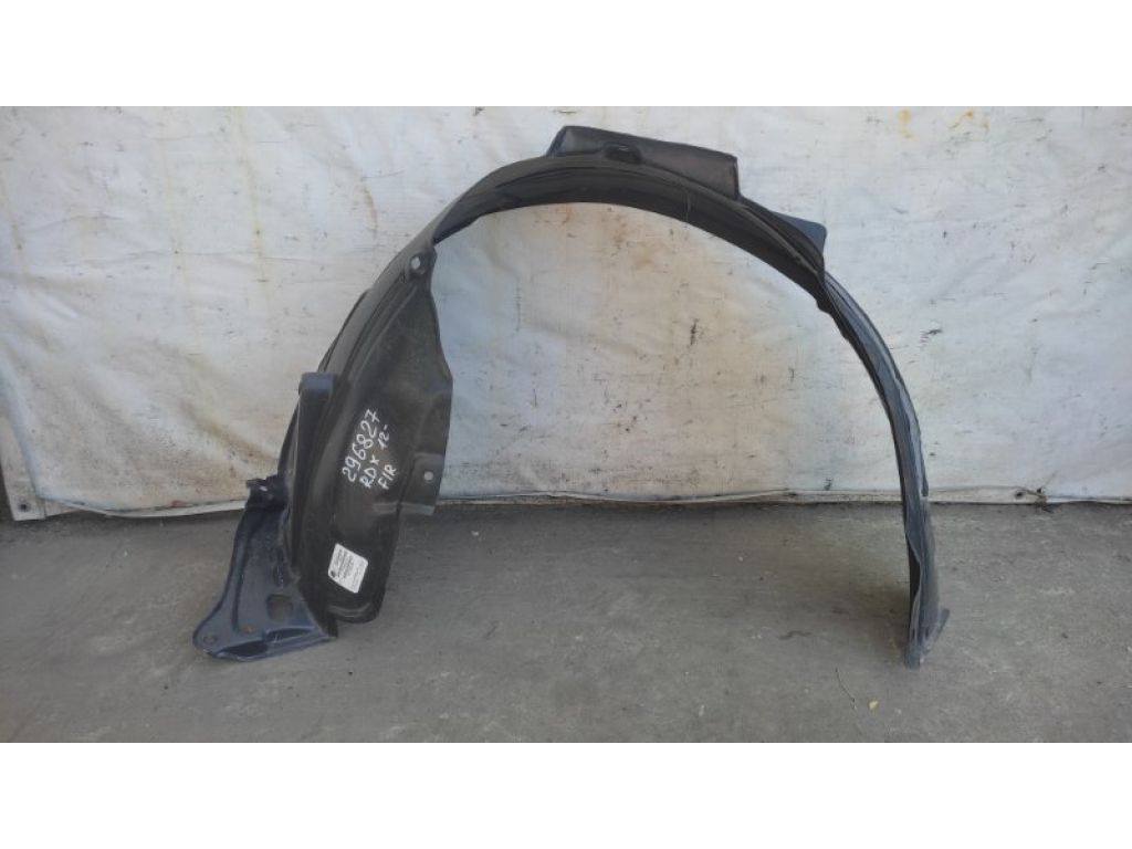 74100-TX4-A00 | Підкрилок передн. прав. ACURA RDX 12-19