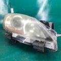 BBM4-51-0K0F | Фара прав. MAZDA 3 BL 09-13 - Превью 3