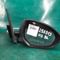 G33D-69-122A | Зеркало прав. MAZDA 3 BL 09-13