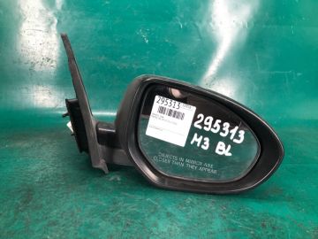 Зеркало прав. MAZDA 3 BL 09-13