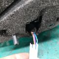 G33D-69-122A | Зеркало прав. MAZDA 3 BL 09-13 - Превью 5